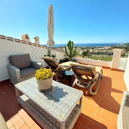 Holiday home Casa Mar Haus Mit Meerblick Und Sonnenterrasse