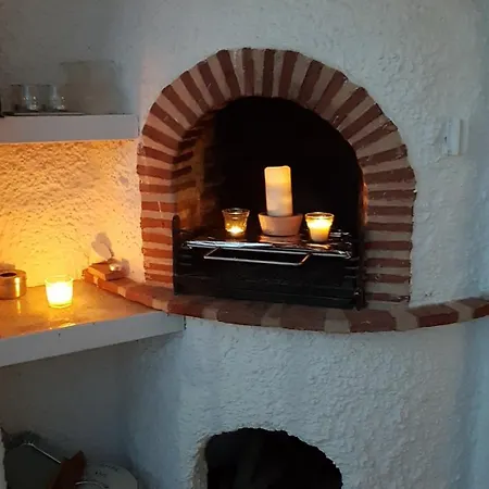 Holiday home Casa Mar Haus Mit Meerblick Und Sonnenterrasse