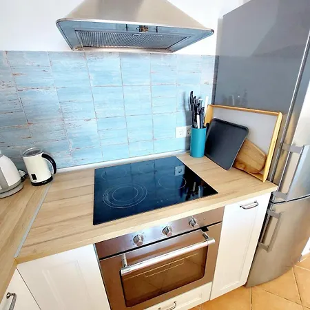 Holiday home Casa Mar Haus Mit Meerblick Und Sonnenterrasse *