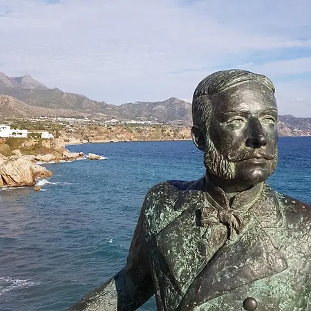 Casa Mar Haus Mit Meerblick Und Sonnenterrasse Holiday home