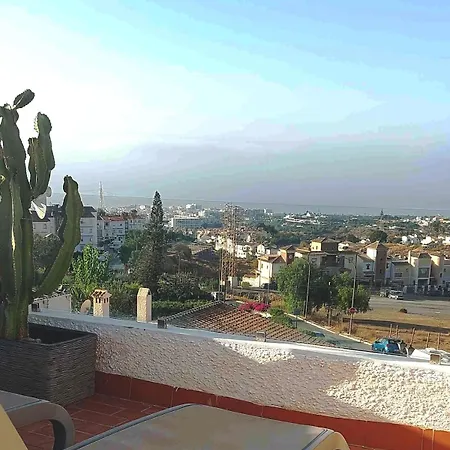 Casa Mar Haus Mit Meerblick Und Sonnenterrasse Holiday home *