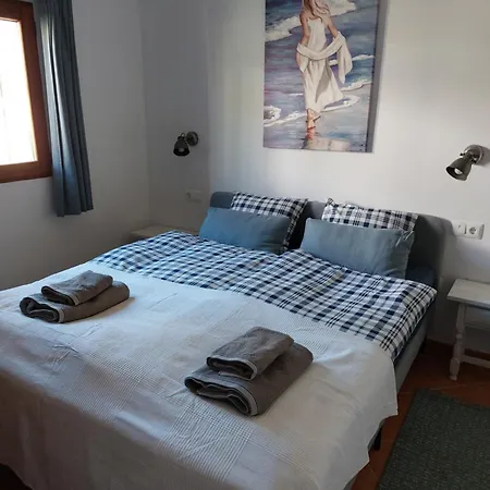 Holiday home Casa Mar Haus Mit Meerblick Und Sonnenterrasse *