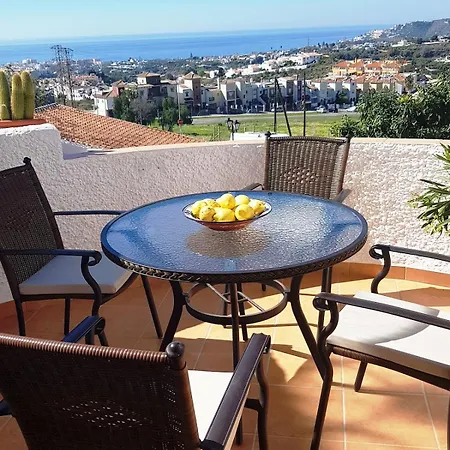 Casa Mar Haus Mit Meerblick Und Sonnenterrasse Holiday home *