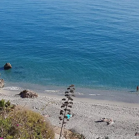 Holiday home Casa Mar Haus Mit Meerblick Und Sonnenterrasse *