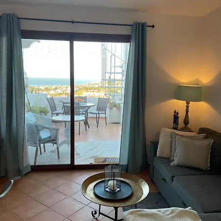Casa Mar Haus Mit Meerblick Und Sonnenterrasse *
