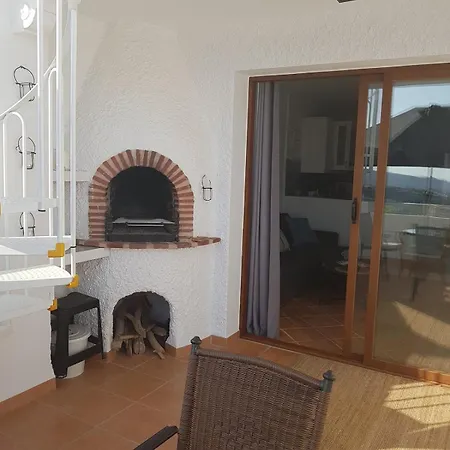 Casa Mar Haus Mit Meerblick Und Sonnenterrasse Holiday home Nerja