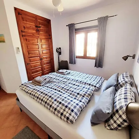 Casa Mar Haus Mit Meerblick Und Sonnenterrasse Holiday home